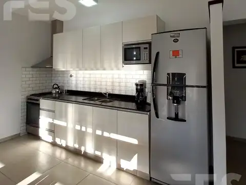 Casa en alquiler 4 ambientes