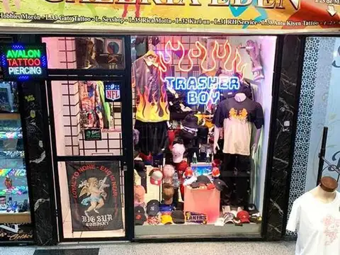 25 De Mayo Al  200 - Morón