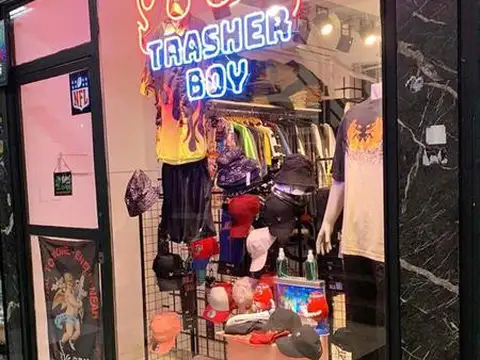 Local en Venta 35 años