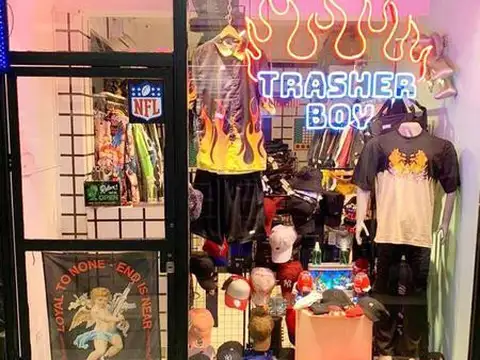 Local en Venta en Moron, USD 40.000