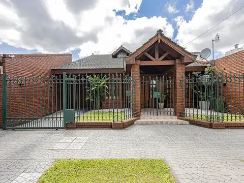 Casa en Venta 25 años