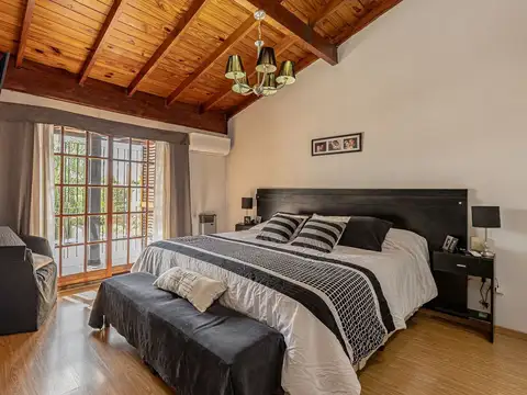 Casa en Venta en Merlo, USD 295.000