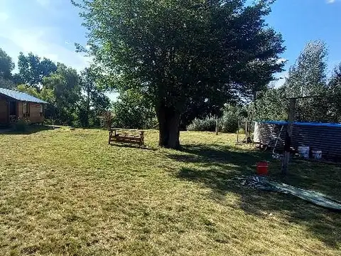 Chacra en venta - 1 Dormitorio 1 Baño - 11.000Mts2 - Tornquist