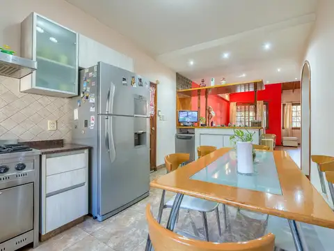 Casa en Venta 10 años