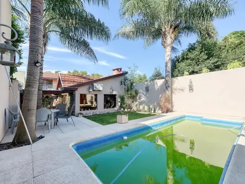 Casa en Venta de 4 dormitorios