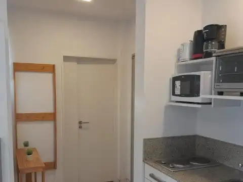 Departamento en Alquiler Temporal A Estrenar