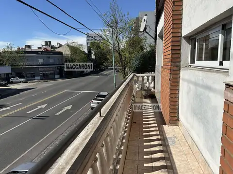 Departamento en Alquiler al Noroeste