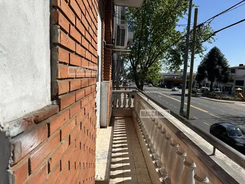 Departamento en Alquiler 15 años