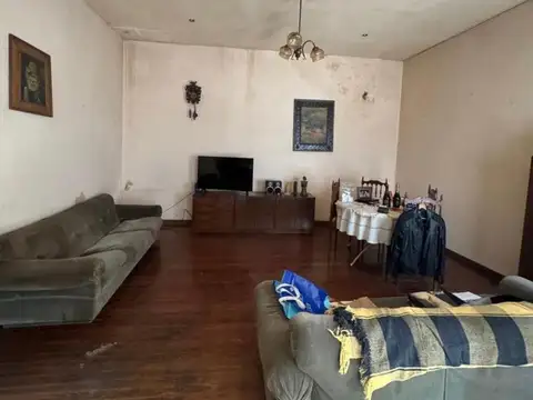 Terreno en Venta en Villa Lynch, USD 310.000