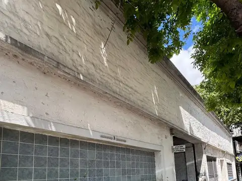 Terreno en Venta en Villa Lynch, USD 310.000