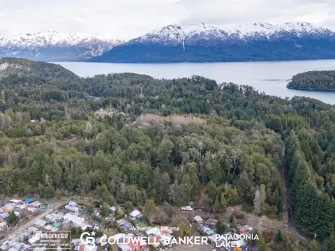 Terreno en Venta de 387,0 m2