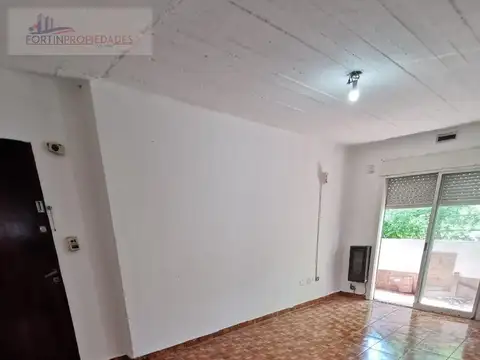 Departamento en  alquiler