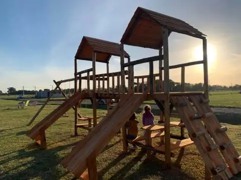 Terreno en Venta en Maximo Paz, USD 10.000