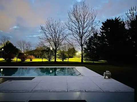 Casa en Venta en Ayres De Pilar, USD 1.700.000