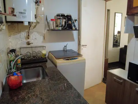 Departamento en Venta 40 años