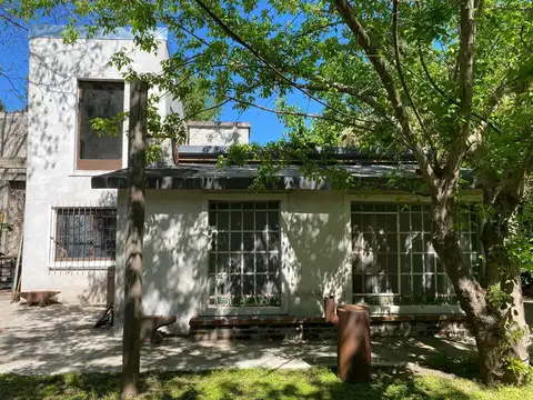 Casa en Pablo Nogues