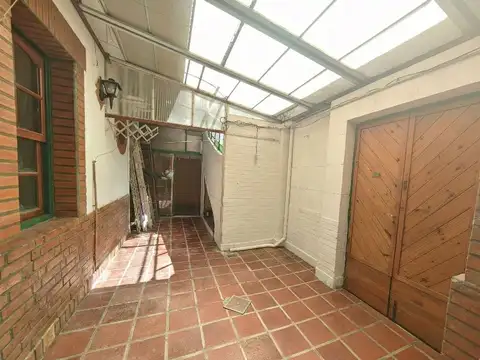 VENTA PH 3 AMB CABALLITO PATIO PARRILLA NO EXPENSA