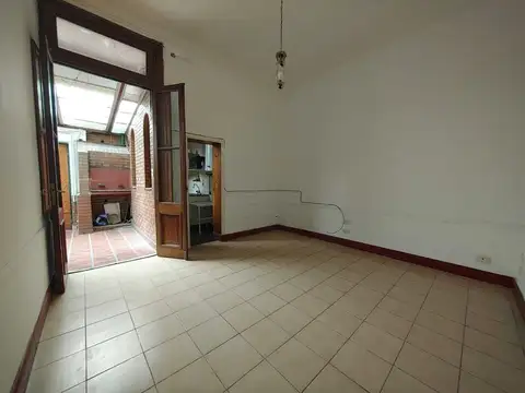 Depto Tipo Casa en Venta en Caballito, USD 112.000