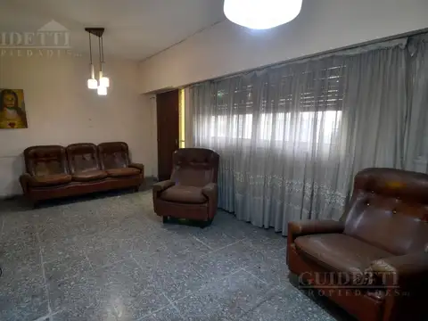 Depto Tipo Casa en Venta de 3 dormitorios