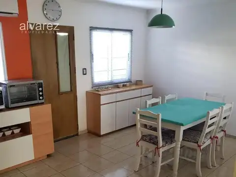Casa en Venta 5 años