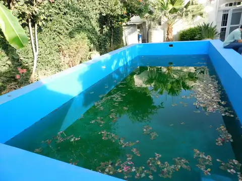 Casa en Venta 23 años