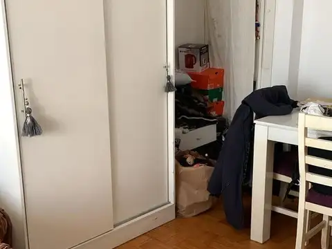 Avenida Corrientes 1700