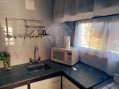 Departamento en Venta en Pinamar, USD 80.000