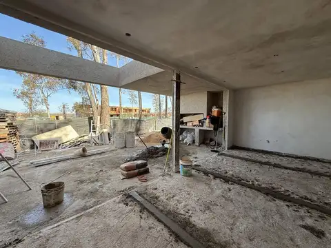 Casa en Venta en Nuevo Malagueño, USD 250.000