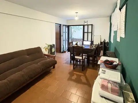Departamento en Venta en Alberdi, USD 61.000