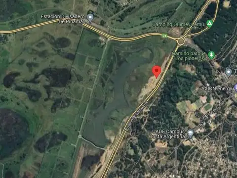 Terreno en Venta en General Madariaga, USD 345.000