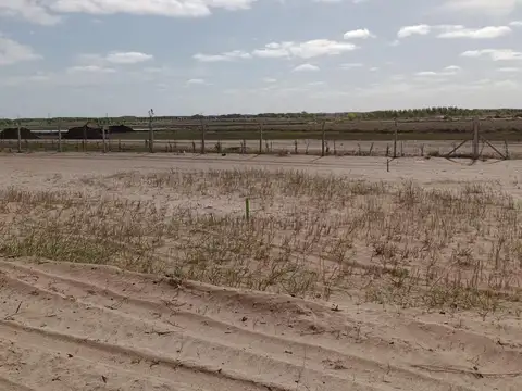 Barrio Cerrado La Mansa