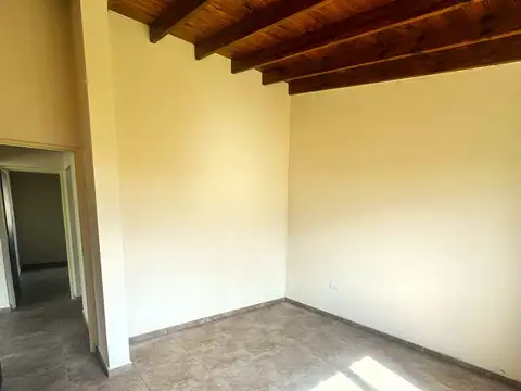 CASA a ESTRENAR en CERRO DE ORO – MERLO – SAN LUIS