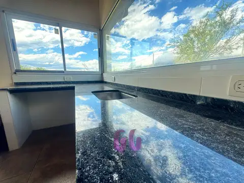 Casa en Venta en Cerro De Oro, USD 85.000