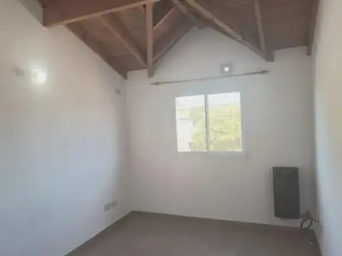 Departamento en Venta 15 años