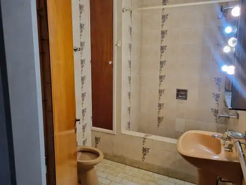 Depto Tipo Casa 4 ambientes con 1 baño
