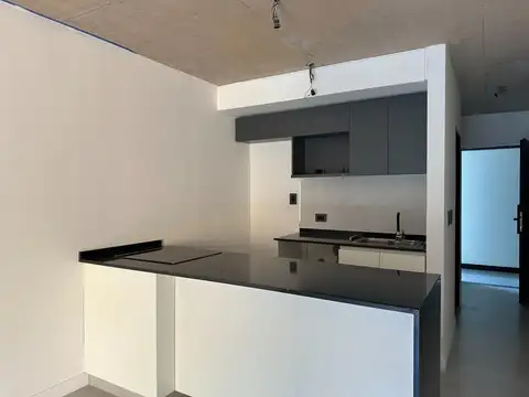 Departamento en Venta en Barrio Parque Leloir, USD 104.900