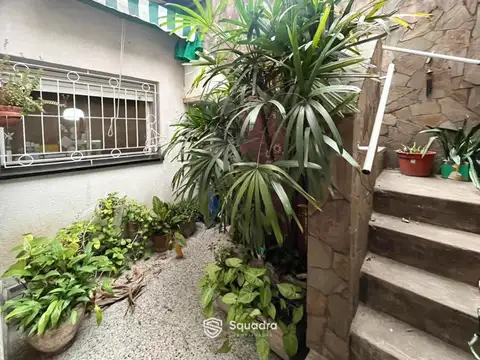 VENTA - PH 2 Dormitorios, más comodin y terraza  - España y Hospitales, Rosario.