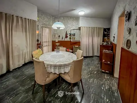 Depto Tipo Casa en Venta de 3 dormitorios