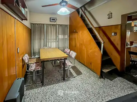 Depto Tipo Casa en Venta en Barrio España y Hospitales, USD 70.000