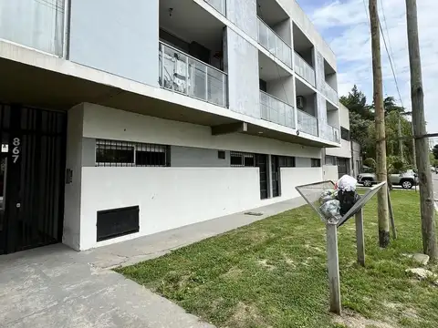 Departamento en Venta, 1 dormitorio, Ensenada