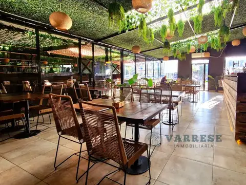 Fondo Comercio en Venta en Gregorio De Laferrere, USD 40.000