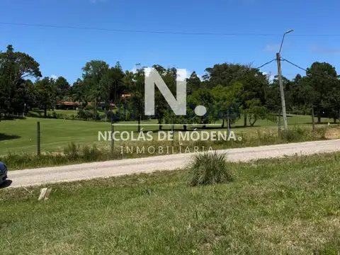 Terreno en Venta de 2169,0 m2