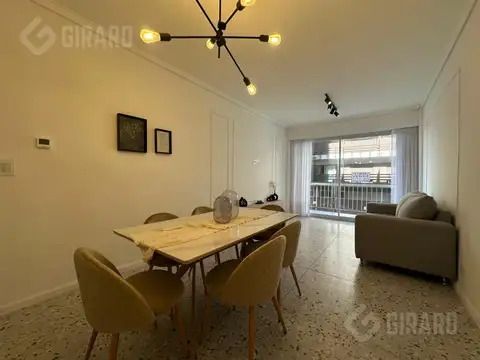 Venta de Departamento 3 ambientes en zona plaza colon