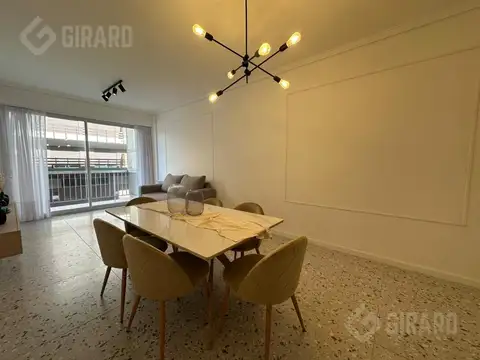 Departamento en Venta en Plaza Colon, USD 152.900