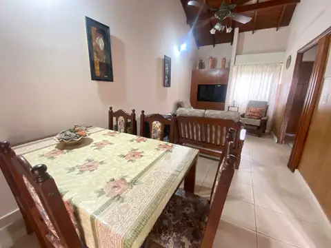 Depto Tipo Casa en Venta de 2 dormitorios