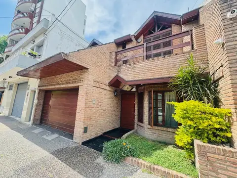 Casa en venta en Ramos Mejia Sur