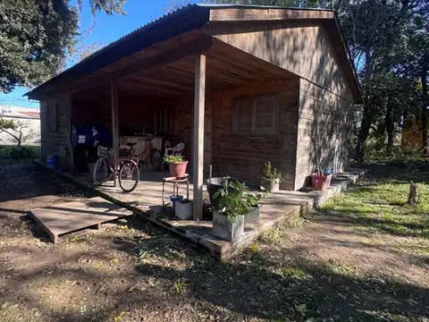 Casa en Venta en Carmen de Areco, USD 29.900