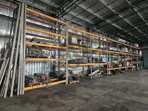 Galpon en Venta en Boca Del Cufre, USD 0