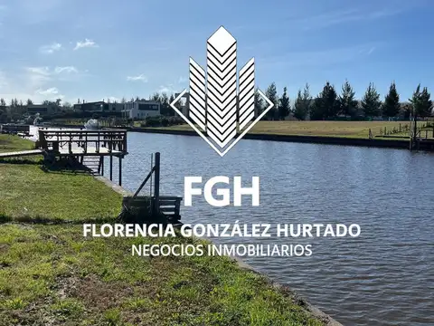 Lote Amarra  Isla Naudir