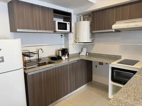 Departamento en Alquiler de 3 dormitorios